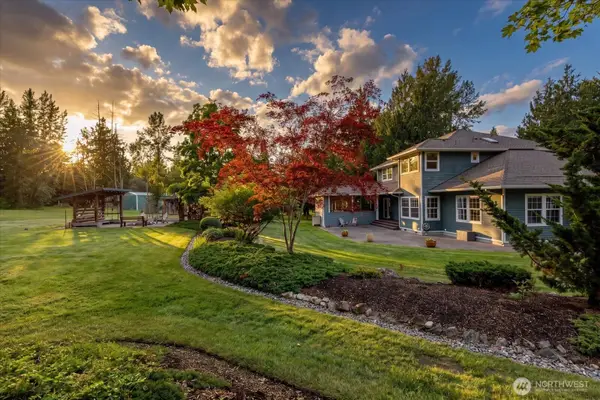 13790 Trumpeter Lane, Mount Vernon, WA 98273