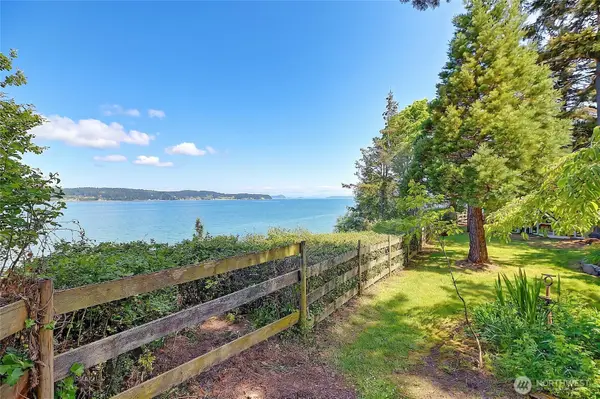 0 Shore Drive #1 & 2, Camano Island, WA 98282
