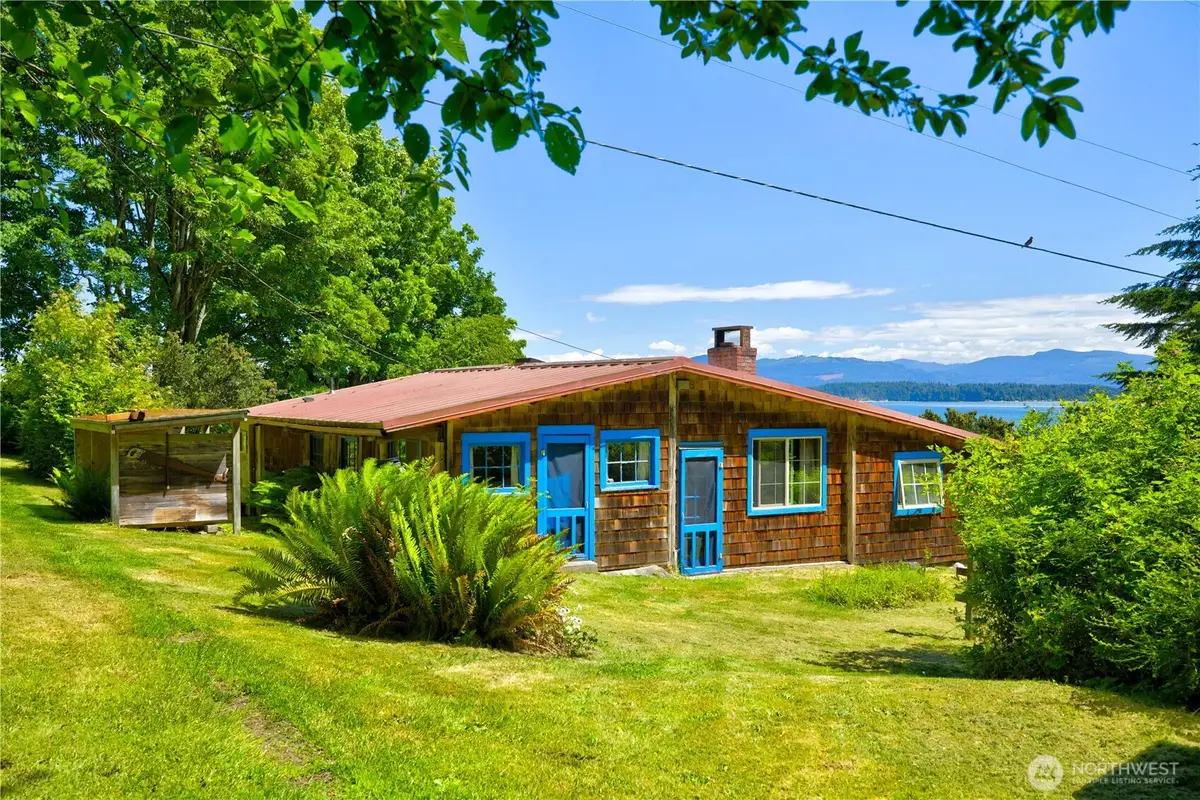 6291 Seaway Hollow Road, Anacortes, WA 98221 - #1