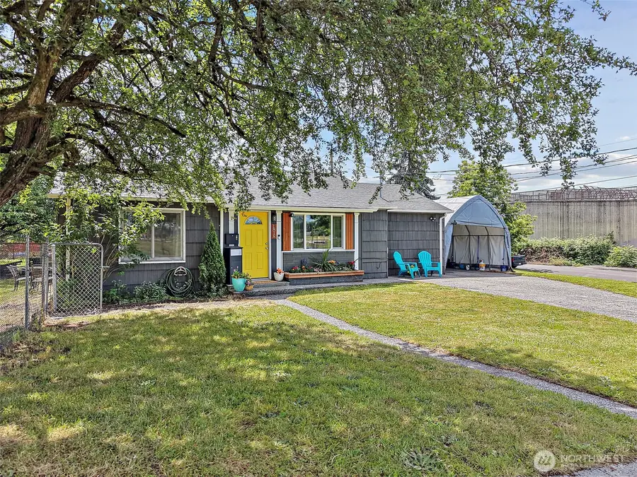 1818 S 37th Street, Tacoma, WA 98418 - #3