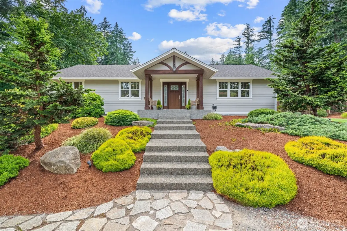 8006 143rd Street Ct Nw, Gig Harbor, WA 98329 - #1