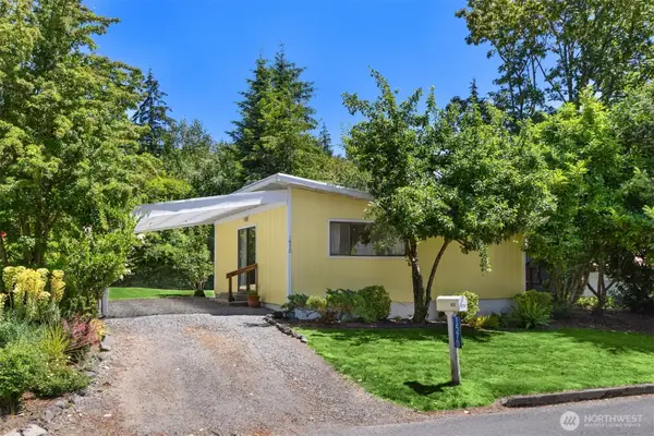 1570 Fort Ward Hill Road Ne, Bainbridge Island, WA 98110