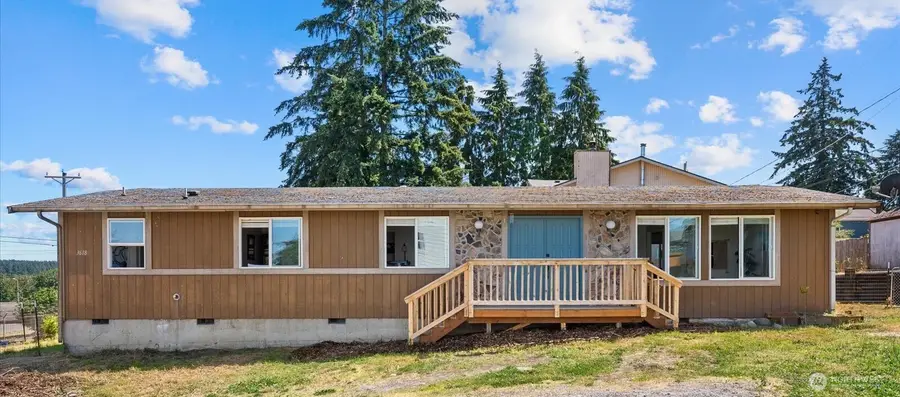 3618 E M Street, Tacoma, WA 98404 - #2