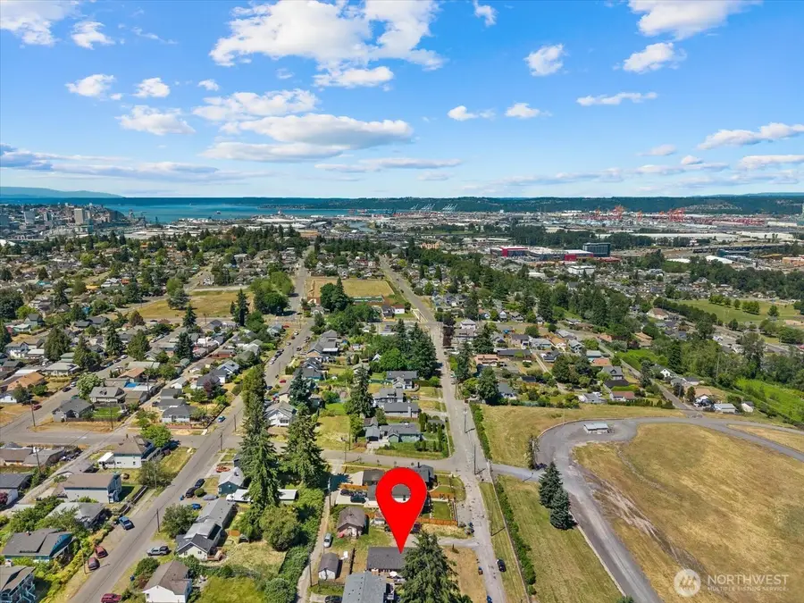 3618 E M Street, Tacoma, WA 98404 - #3