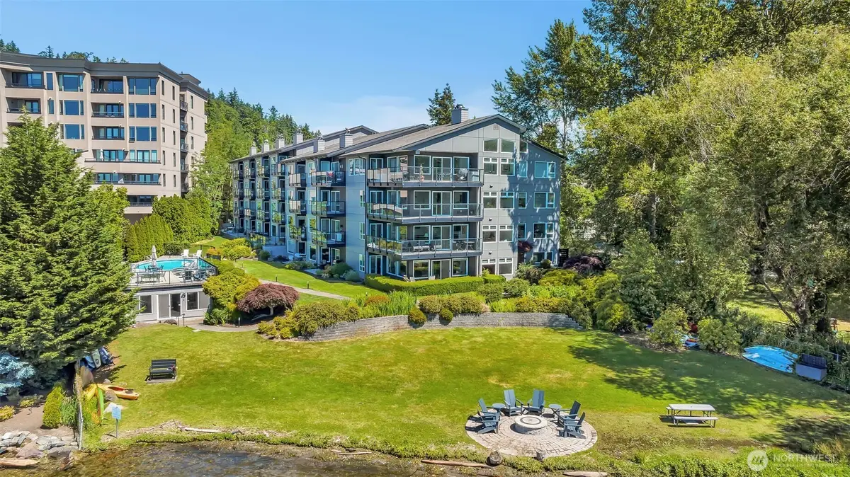 9201 NE Juanita Drive #101, Kirkland, WA 98034 - #1