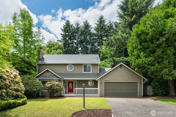 4329 30th Avenue Se, Lacey, WA 98503