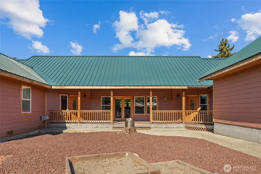 706 S A Street, Roslyn, WA 98941 - #2