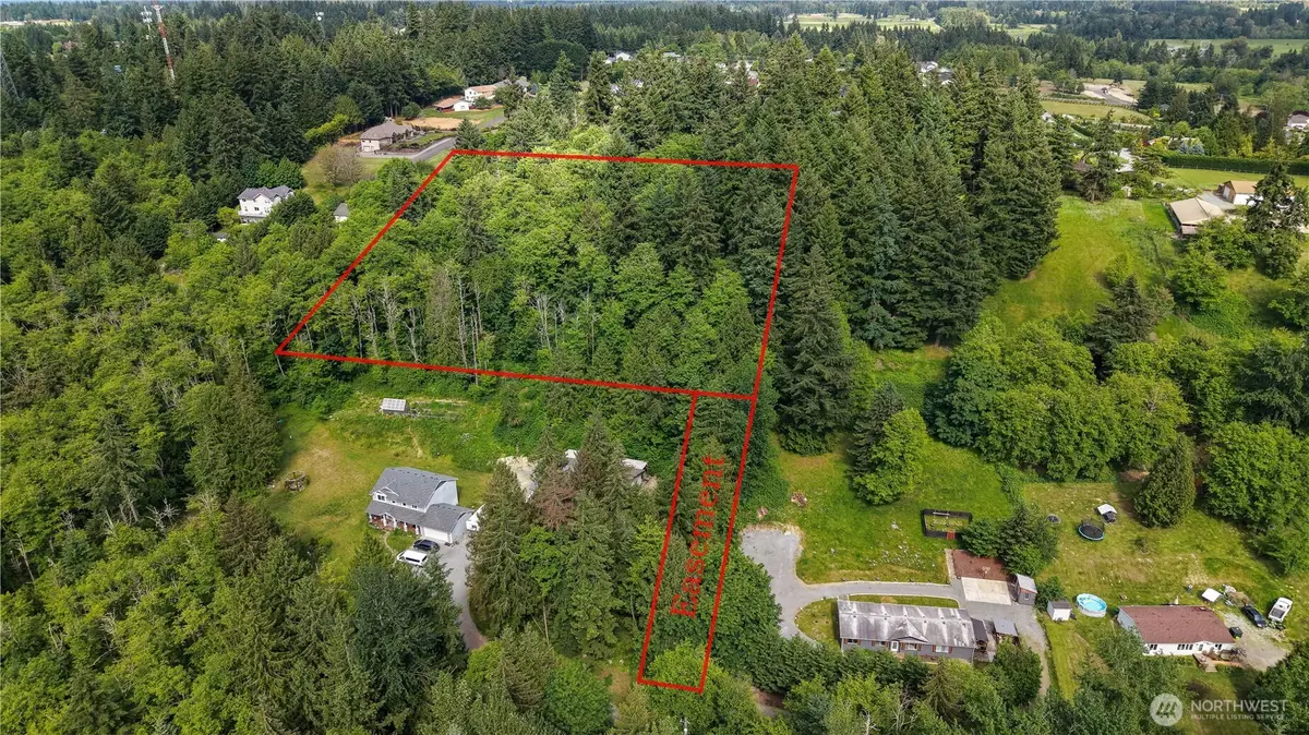 9717 254th Street E, Graham, WA 98338 - #1