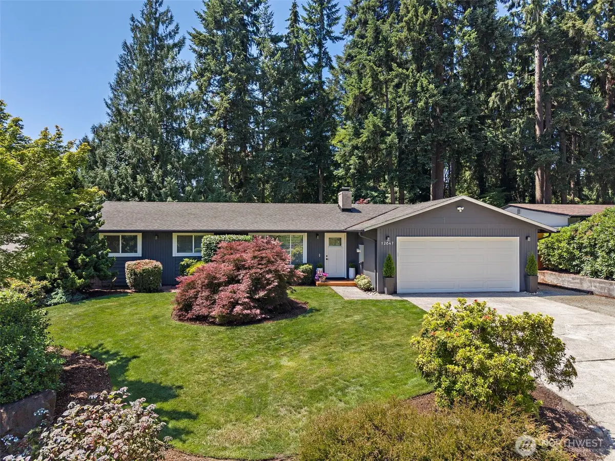 12647 177th Place Se, Renton, WA 98059 - #1