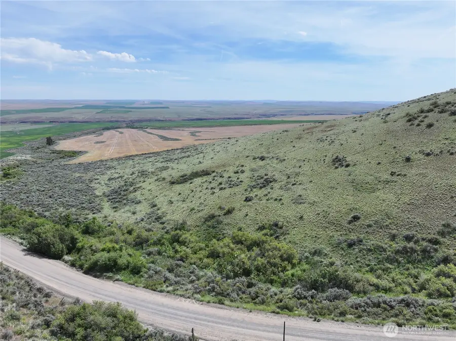 0 Titchenal Canyon Road Sw, Waterville, WA 98858 - #2
