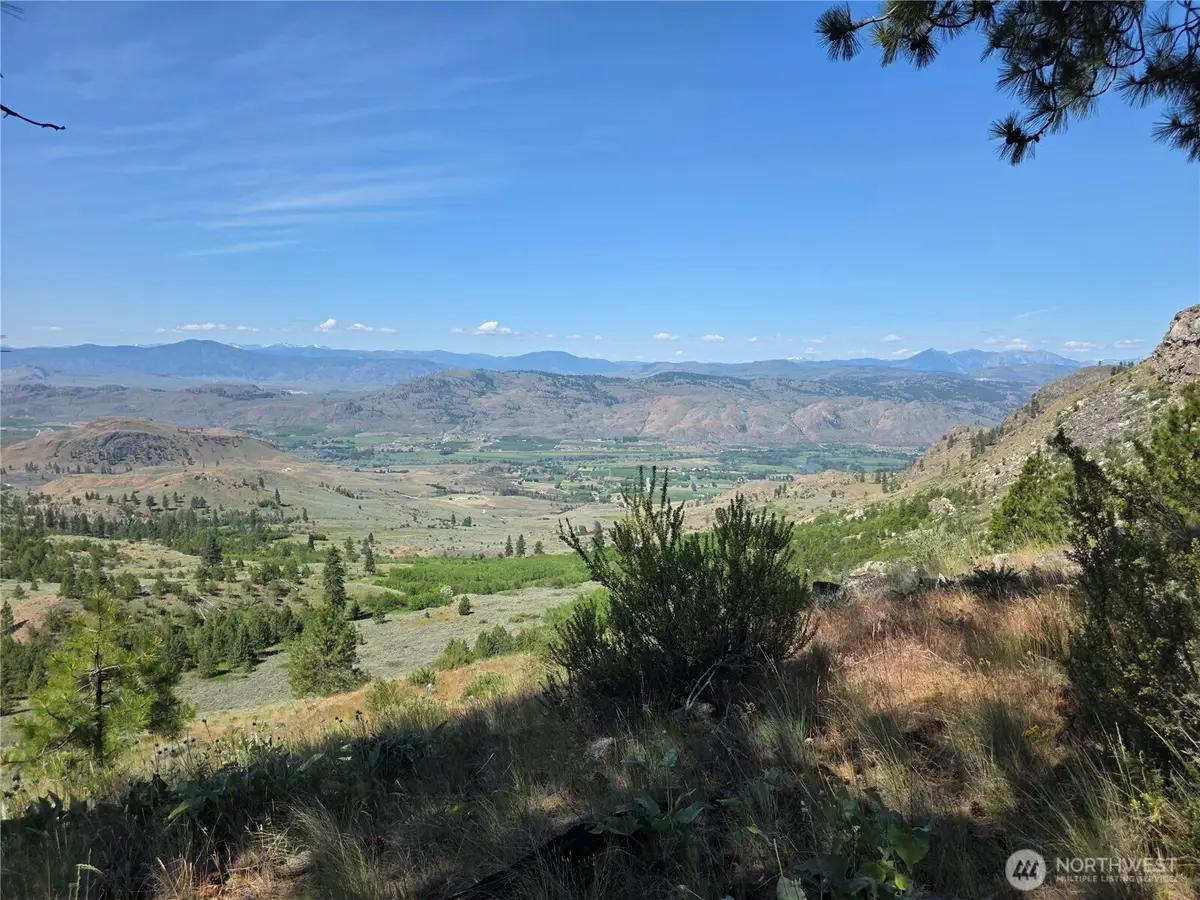 431 Swanson Hill Road, Tonasket, WA 98855 - #1