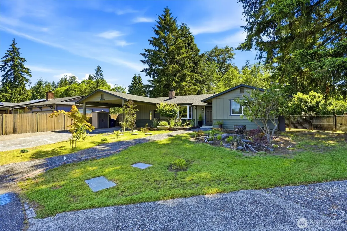 14215 55th Avenue Ne, Marysville, WA 98271 - #1