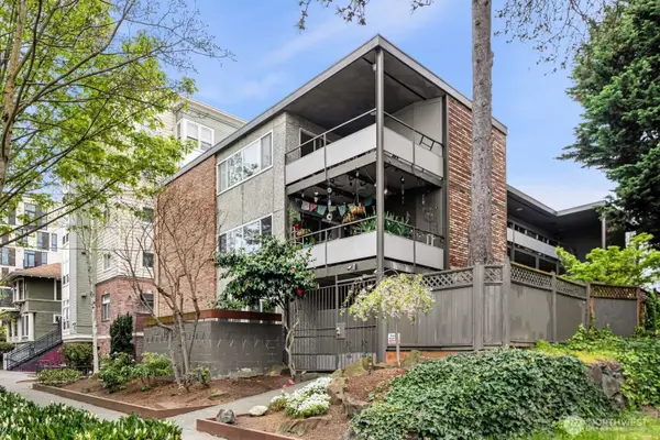 1818 Harvard Avenue, Seattle, WA 98122