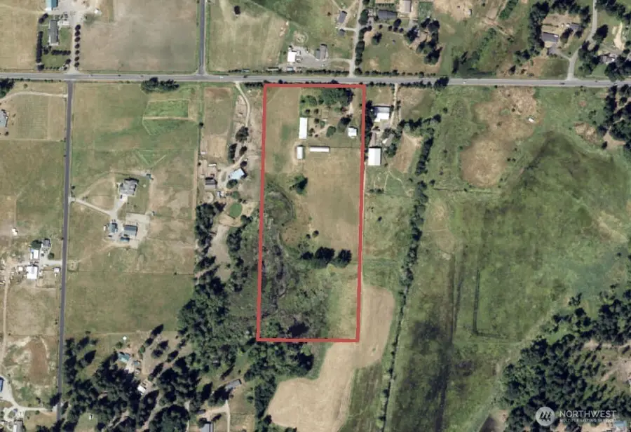 5320 State Route 702 S, Roy, WA 98580 - #2