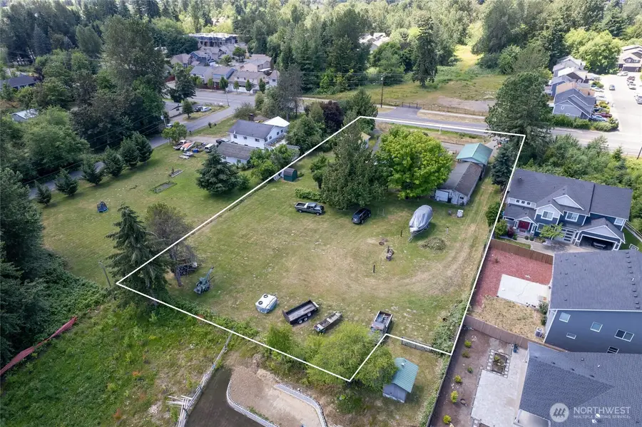 26508 132nd Avenue Se, Kent, WA 98042 - #3