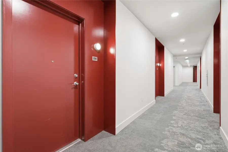 1085 103rd Avenue Ne #204, Bellevue, WA 98004 - #3