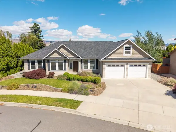 105 Pickens Street, Wenatchee, WA 98801