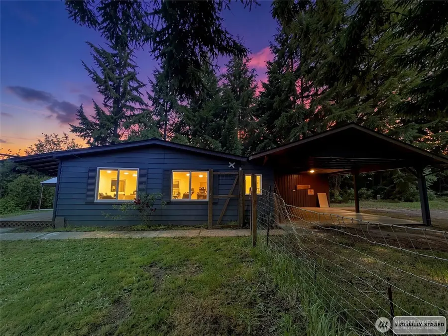 1015 Coal Creek, Chehalis, WA 98532 - #2