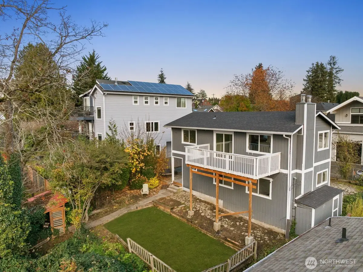 4028 38th Avenue S, Seattle, WA 98118 - #1