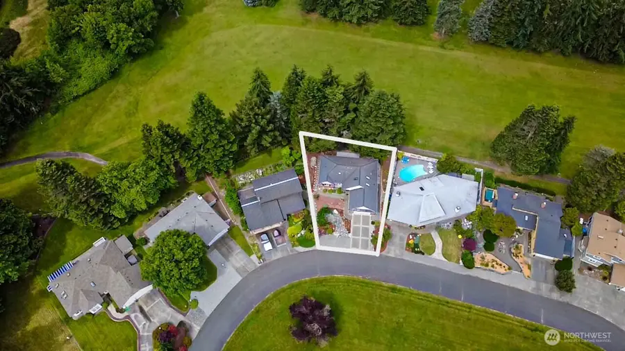 226 Hurricane Ridge Drive, Sequim, WA 98382 - #2
