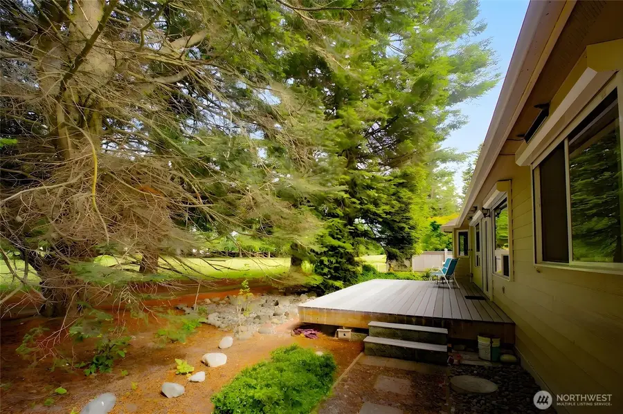226 Hurricane Ridge Drive, Sequim, WA 98382 - #3