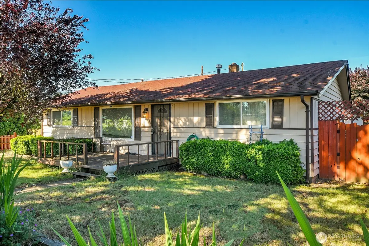 12037 S 64th Avenue, Seattle, WA 98178 - #1