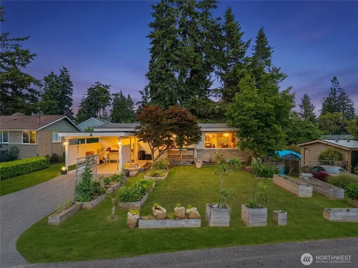 21903 82nd Place W, Edmonds, WA 98026 - #1