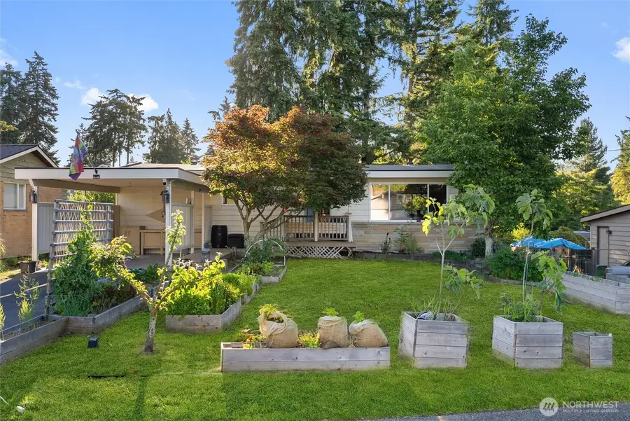 21903 82nd Place W, Edmonds, WA 98026 - #3