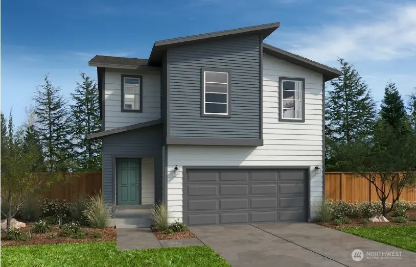 977 Britschgi Street #56, Buckley, WA 98321 - #1