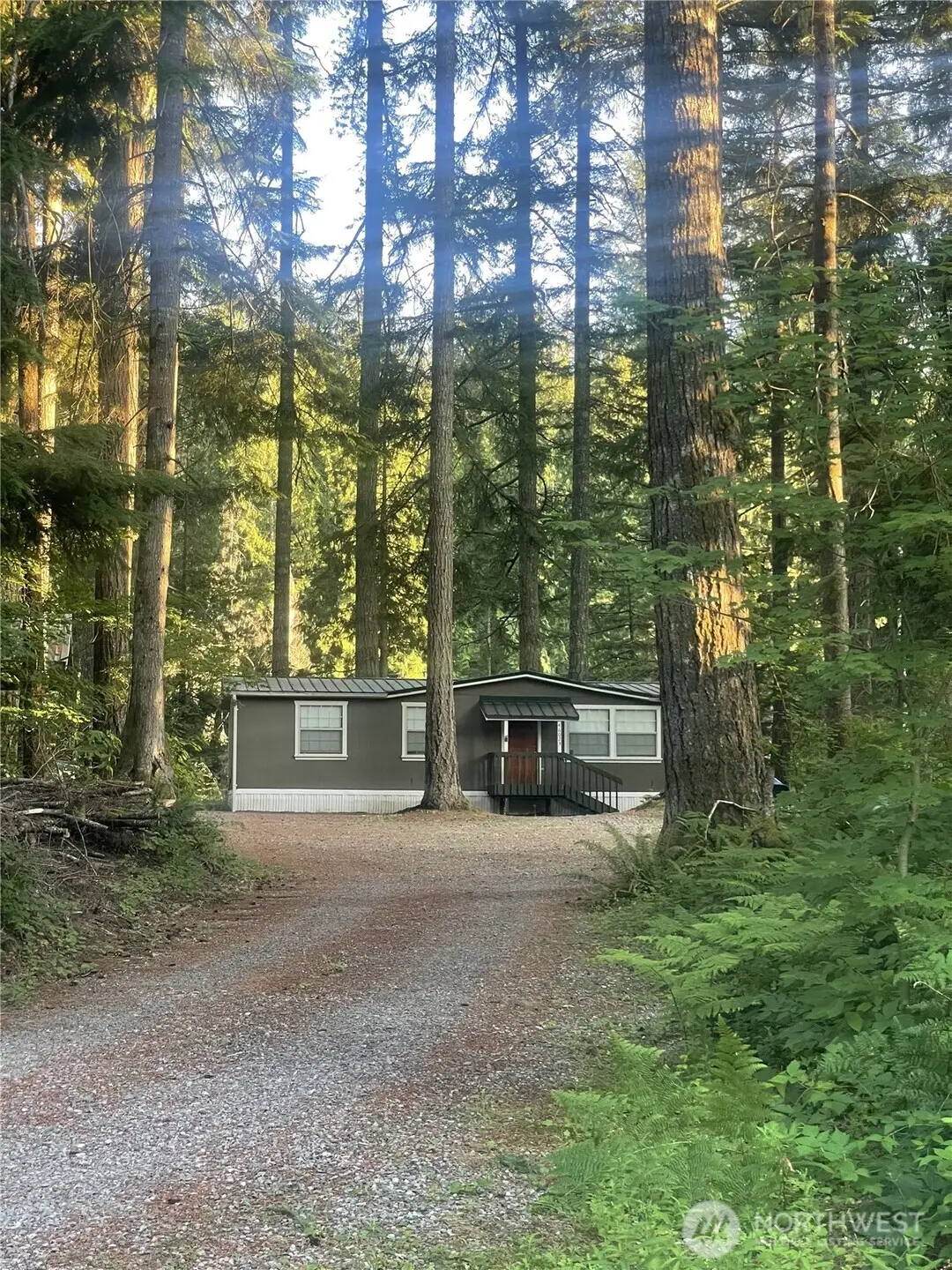 46023 Se 134th St, North Bend, WA 98045 - #1