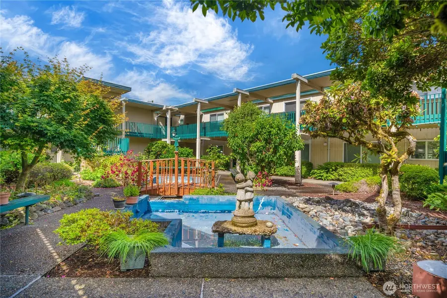 10430 Gravelly Lake Drive Sw #40, Lakewood, WA 98499 - #2