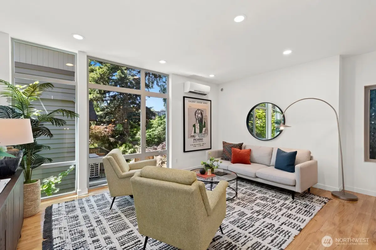 2640 NW 57th Street #A, Seattle, WA 98107 - #1