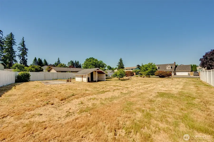 0 Fir Avenue, Woodland, WA 98674 - #3