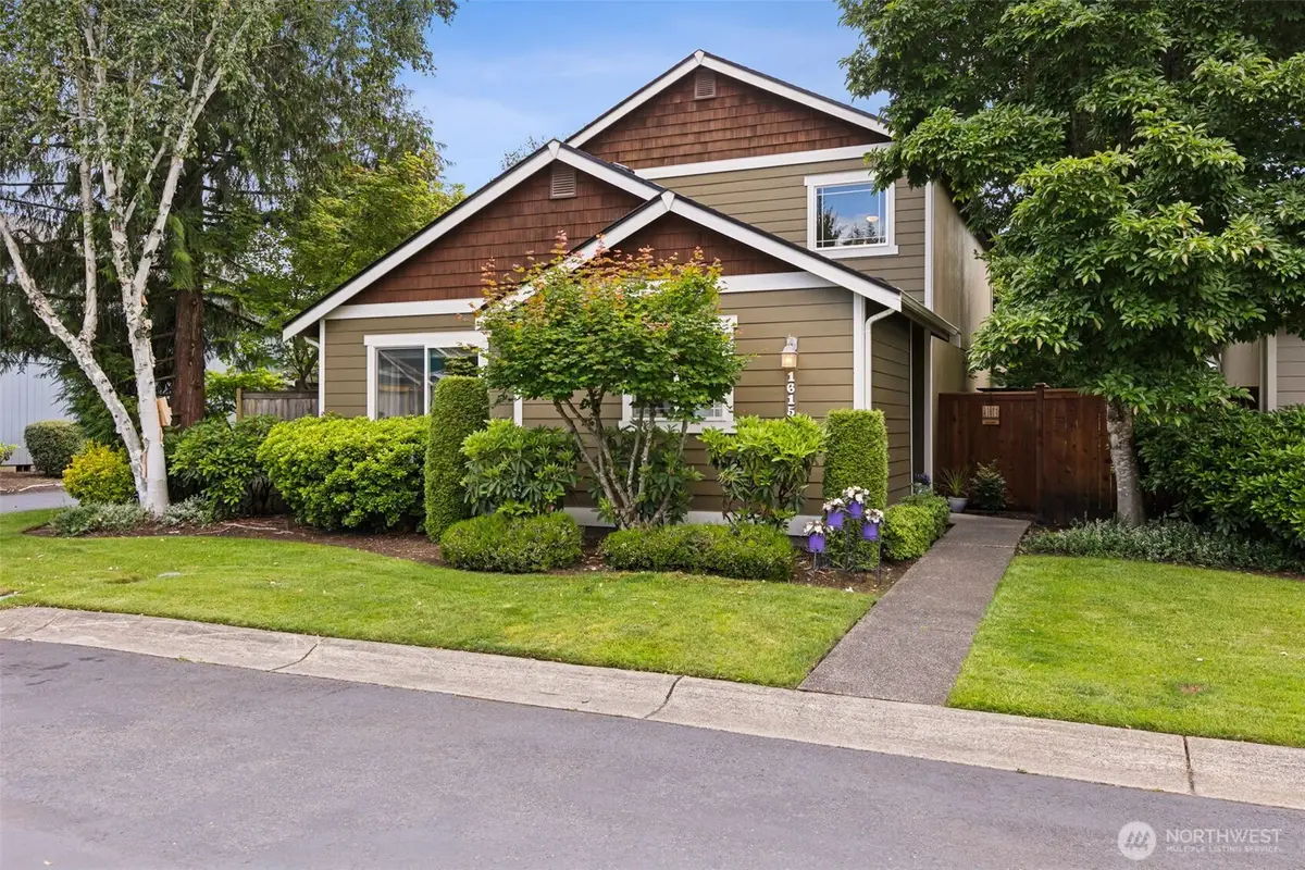 1615 Derby Lane Se, Tumwater, WA 98501 - #1