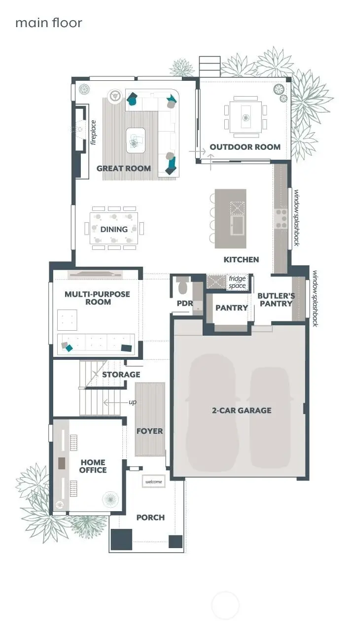 5615 Thomas Ct Se, Auburn, WA 98092 - #3