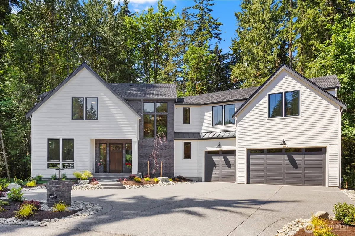 22605 NE 142nd Place, Woodinville, WA 98077 - #1