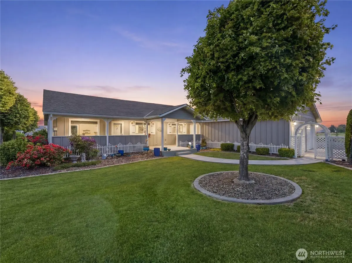 14768 Road 7 Nw, Quincy, WA 98848 - #1