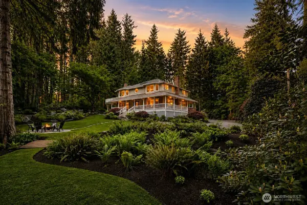 14160 171st Avenue Ne, Woodinville, WA 98072