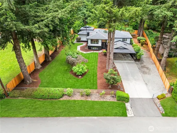 18630 SE 216th Street, Renton, WA 98058