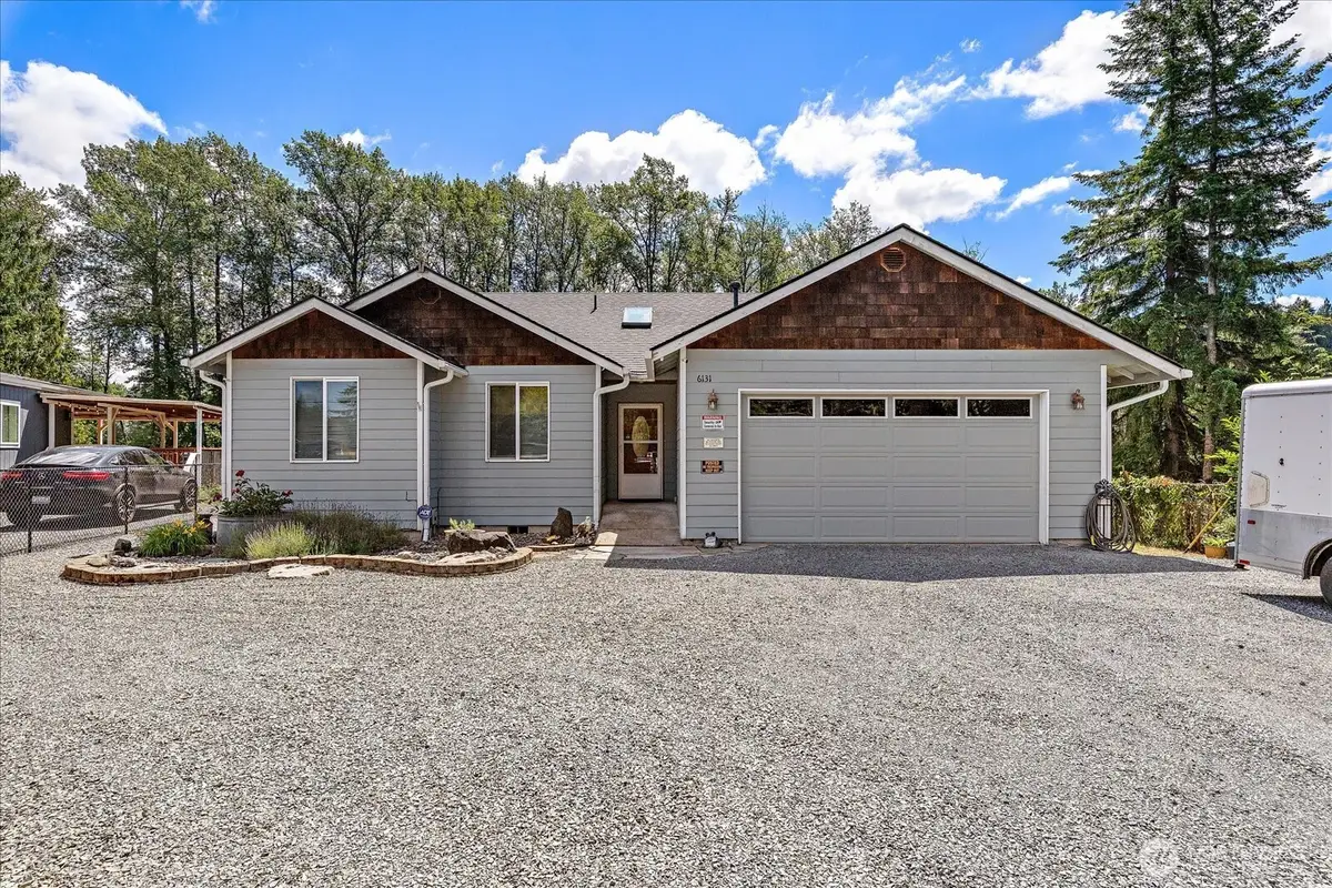 6131 152nd Avenue Ne, Lake Stevens, WA 98258 - #1