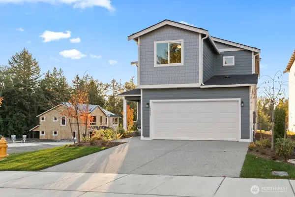 7443 45th Place Ne, Marysville, WA 98270