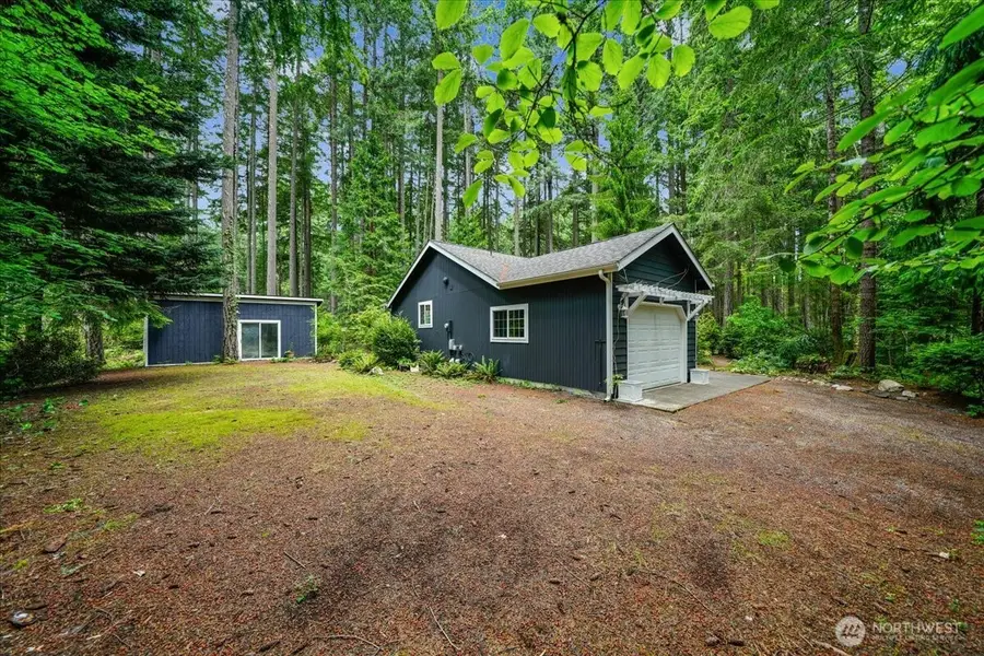 10002 Edgewood Drive, Anderson Island, WA 98303 - #2