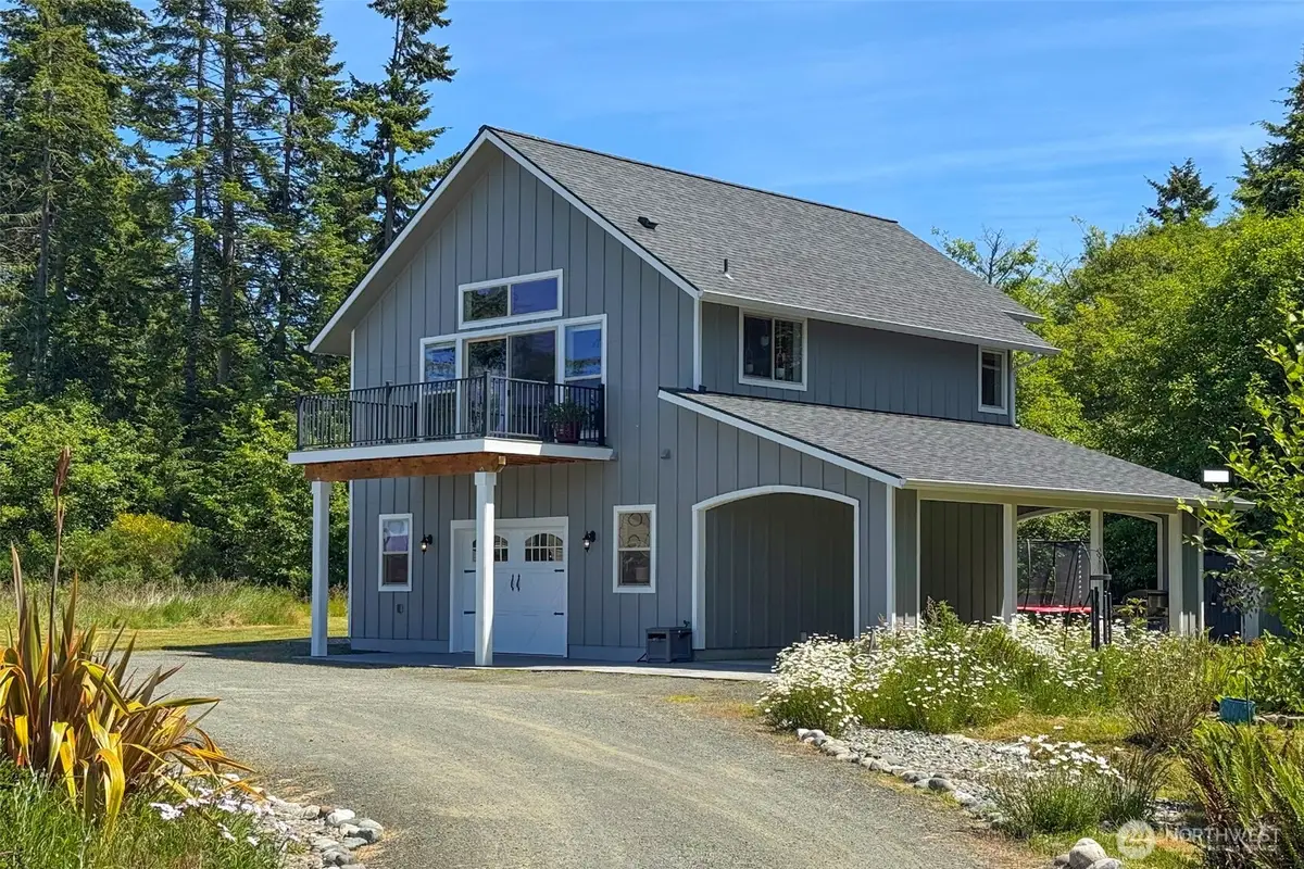 1117 Walker Street, Port Angeles, WA 98363 - #1
