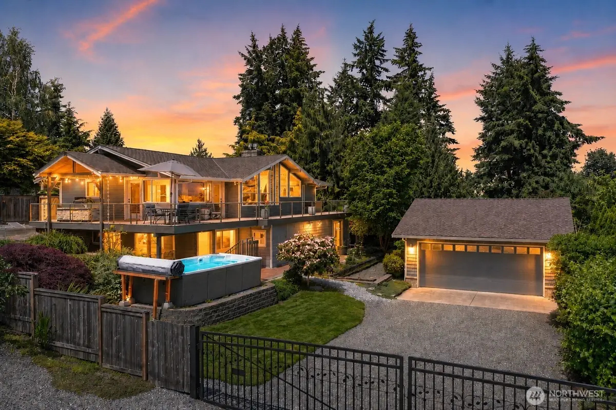 8523 67th Avenue Ct E, Puyallup, WA 98371 - #1