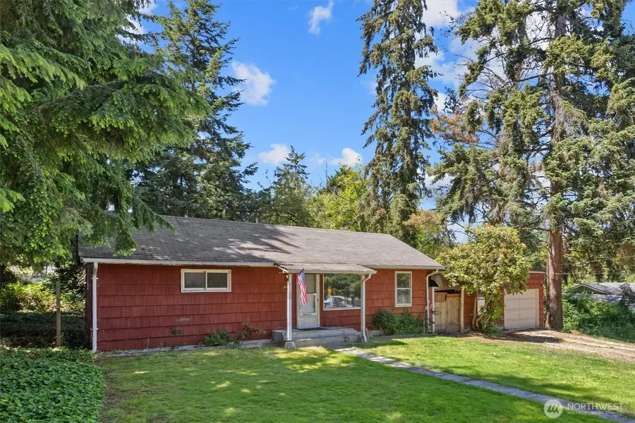 20430 52nd Avenue W #8 & 9, Lynnwood, WA 98036 - #2