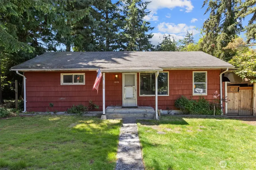 20430 52nd Avenue W #8 & 9, Lynnwood, WA 98036 - #3