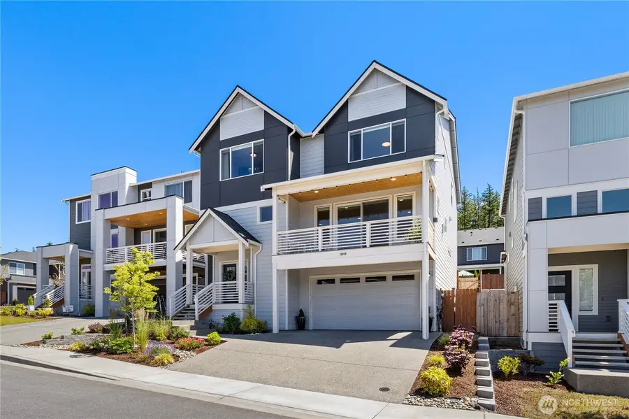 11010 Deer Trail Lane Nw, Silverdale, WA 98383 - #2