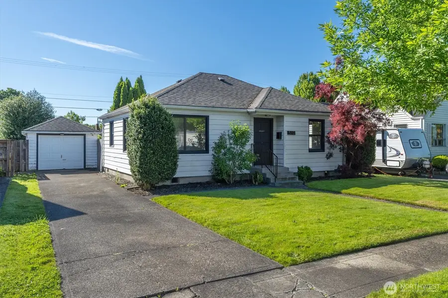 510 22nd Avenue, Longview, WA 98632 - #2