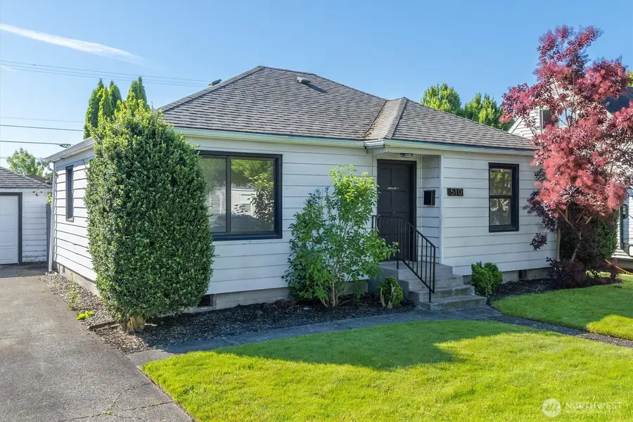 510 22nd Avenue, Longview, WA 98632 - #3