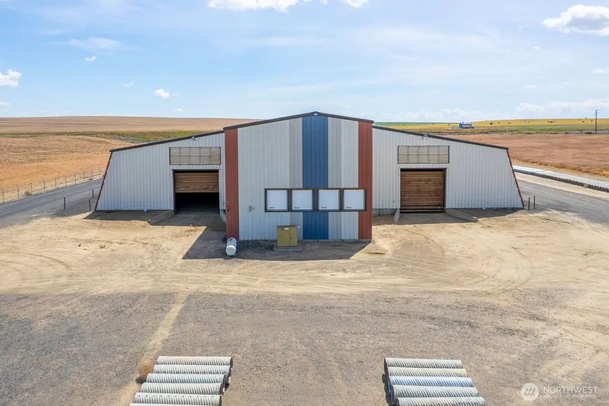 0 Road 8 Se, Warden, WA 98857 - #1